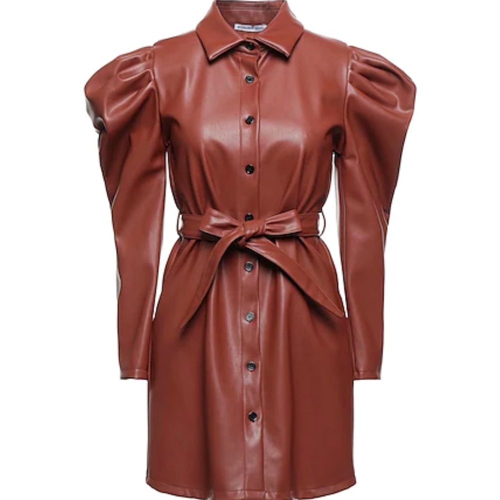ANGELA MELE MILANO
Short dresses